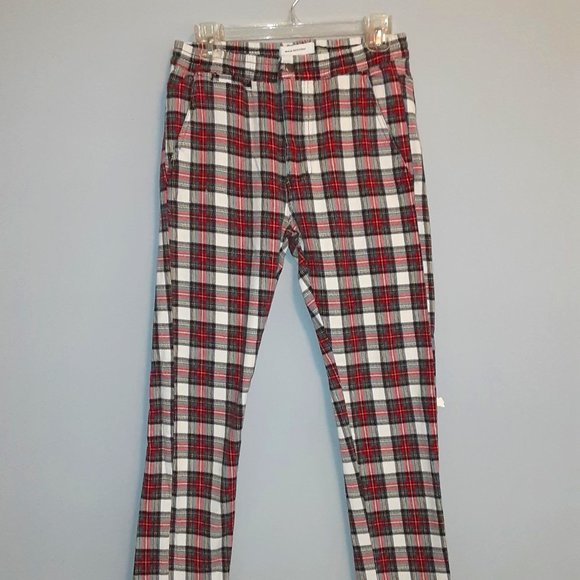 Urban Outfitters Other - Urban Outfitters Men's Plaid Pants Size Small